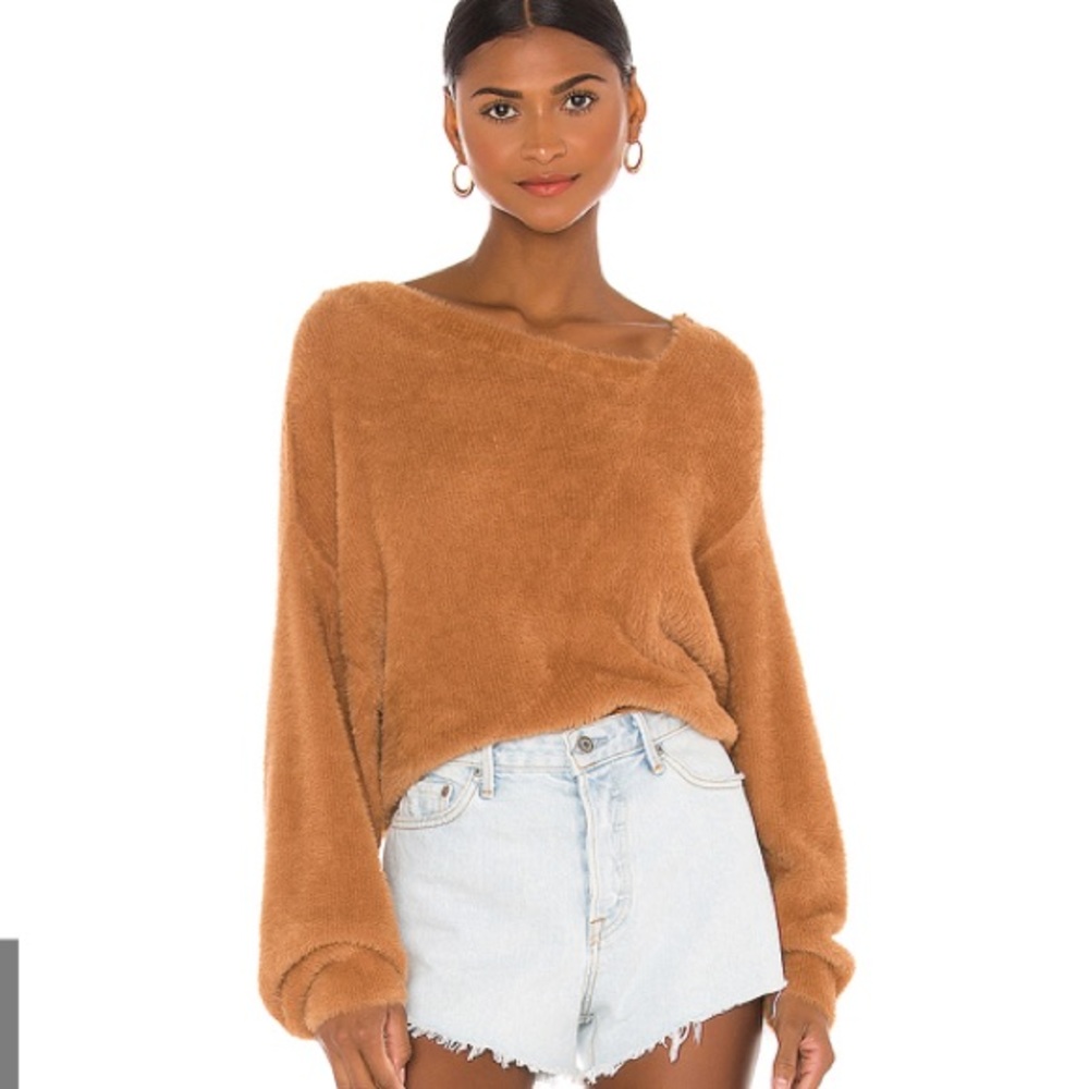 Free People Star Sign Pullover Sweater XS - Picture 1 of 9